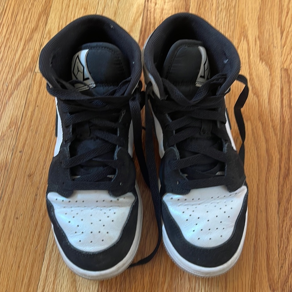 Boys Air Jordan’s !